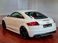 Audi TT 1.8 TFSI S line**BI-XENON*CUIR*GARANTIE 12MOIS** Blanc - thumbnail 8