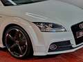 Audi TT 1.8 TFSI S line**BI-XENON*CUIR*GARANTIE 12MOIS** Blanco - thumbnail 14