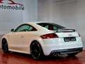 Audi TT 1.8 TFSI S line**BI-XENON*CUIR*GARANTIE 12MOIS** Wit - thumbnail 9