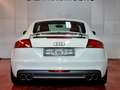 Audi TT 1.8 TFSI S line**BI-XENON*CUIR*GARANTIE 12MOIS** Blanco - thumbnail 10