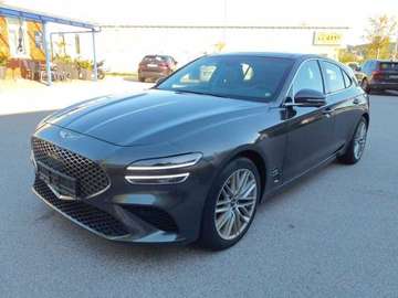 Shooting Brake 2.0T Premium°PANO°TECHNIK-P.°