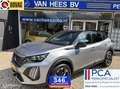 Peugeot 2008 1.2 PureTech 130 GT automaat navigatie dodehoek de Grijs - thumbnail 1