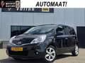 Nissan Note 1.6 Tekna TREKHAAK CLIMA PARKEERSENSOREN Zwart - thumbnail 1
