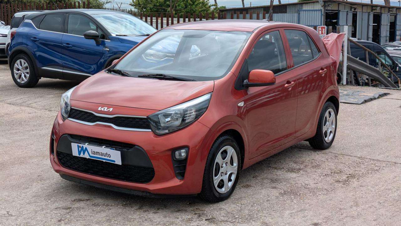 Kia Picanto Urban 1.0dpi 67cv