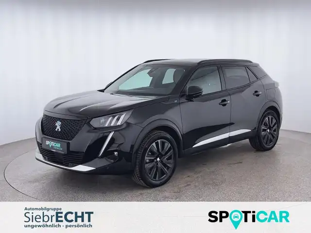 Peugeot e-2008 GT Pack*NAVI*RFK*SHZ*uvm