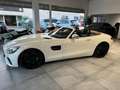 Mercedes-Benz AMG GT Roadster designoBurmester/RFK/Performance Blanc - thumbnail 4