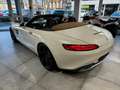 Mercedes-Benz AMG GT Roadster designoBurmester/RFK/Performance Blanc - thumbnail 5