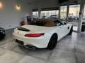 Mercedes-Benz AMG GT Roadster designoBurmester/RFK/Performance Blanc - thumbnail 10