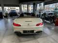 Mercedes-Benz AMG GT Roadster designoBurmester/RFK/Performance Blanc - thumbnail 8