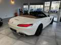 Mercedes-Benz AMG GT Roadster designoBurmester/RFK/Performance Blanc - thumbnail 11