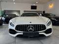 Mercedes-Benz AMG GT Roadster designoBurmester/RFK/Performance Blanc - thumbnail 2
