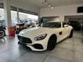Mercedes-Benz AMG GT Roadster designoBurmester/RFK/Performance Blanc - thumbnail 3