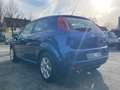 Fiat Grande Punto 1.2 8V Dynamic Nur 40 TKM Klima Blau - thumbnail 2