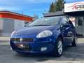 Fiat Grande Punto 1.2 8V Dynamic Nur 40 TKM Klima Blau - thumbnail 1