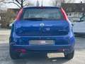 Fiat Grande Punto 1.2 8V Dynamic Nur 40 TKM Klima Blau - thumbnail 14