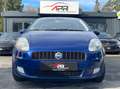Fiat Grande Punto 1.2 8V Dynamic Nur 40 TKM Klima Blau - thumbnail 15