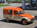 Citroen Acadiane - thumbnail 1