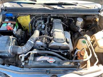 1.3 JLX Hard Top