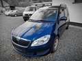Skoda Roomster Style Plus Edition Blau - thumbnail 1
