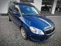 Skoda Roomster Style Plus Edition Blau - thumbnail 2