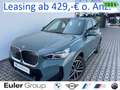 BMW iX1 xDrive30 M Sport 18'' AHK H/K HUD PA+ Memory ad.M- Grün - thumbnail 1