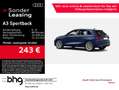 Audi A3 35 TFSI advanced Infotainment-Paket Blau - thumbnail 1