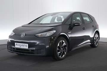 62 kWh Pro LED GPS PDC Heat-Pump Carplay ACC