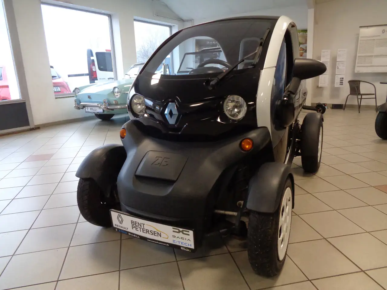 Renault Twizy