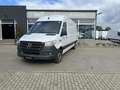 Mercedes-Benz Sprinter 317 CDI KA/MAXI/4325/MBUX/KLIMA/NAVI/360°/TEMPOMAT Weiß - thumbnail 2