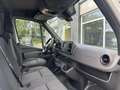 Mercedes-Benz Sprinter 317 CDI KA/MAXI/4325/MBUX/KLIMA/NAVI/360°/TEMPOMAT Weiß - thumbnail 11