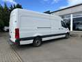 Mercedes-Benz Sprinter 317 CDI KA/MAXI/4325/MBUX/KLIMA/NAVI/360°/TEMPOMAT Weiß - thumbnail 7