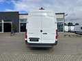 Mercedes-Benz Sprinter 317 CDI KA/MAXI/4325/MBUX/KLIMA/NAVI/360°/TEMPOMAT Weiß - thumbnail 4