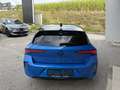 Opel Astra 5-Türer GS. 1.2 Direct Injection Turbo 130PS 8-Gang Automati Blau - thumbnail 4