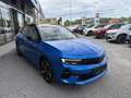 Opel Astra 5-Türer GS. 1.2 Direct Injection Turbo 130PS 8-Gang Automati Blau - thumbnail 6
