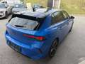 Opel Astra 5-Türer GS. 1.2 Direct Injection Turbo 130PS 8-Gang Automati Blau - thumbnail 5