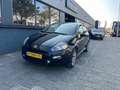 Fiat Punto 0.9 TWINAIR LOUNGE Zwart - thumbnail 2