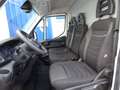 Iveco Daily 35S18 V 3,0D Kasten L4H2 / AHK 3500 KG Blanc - thumbnail 11