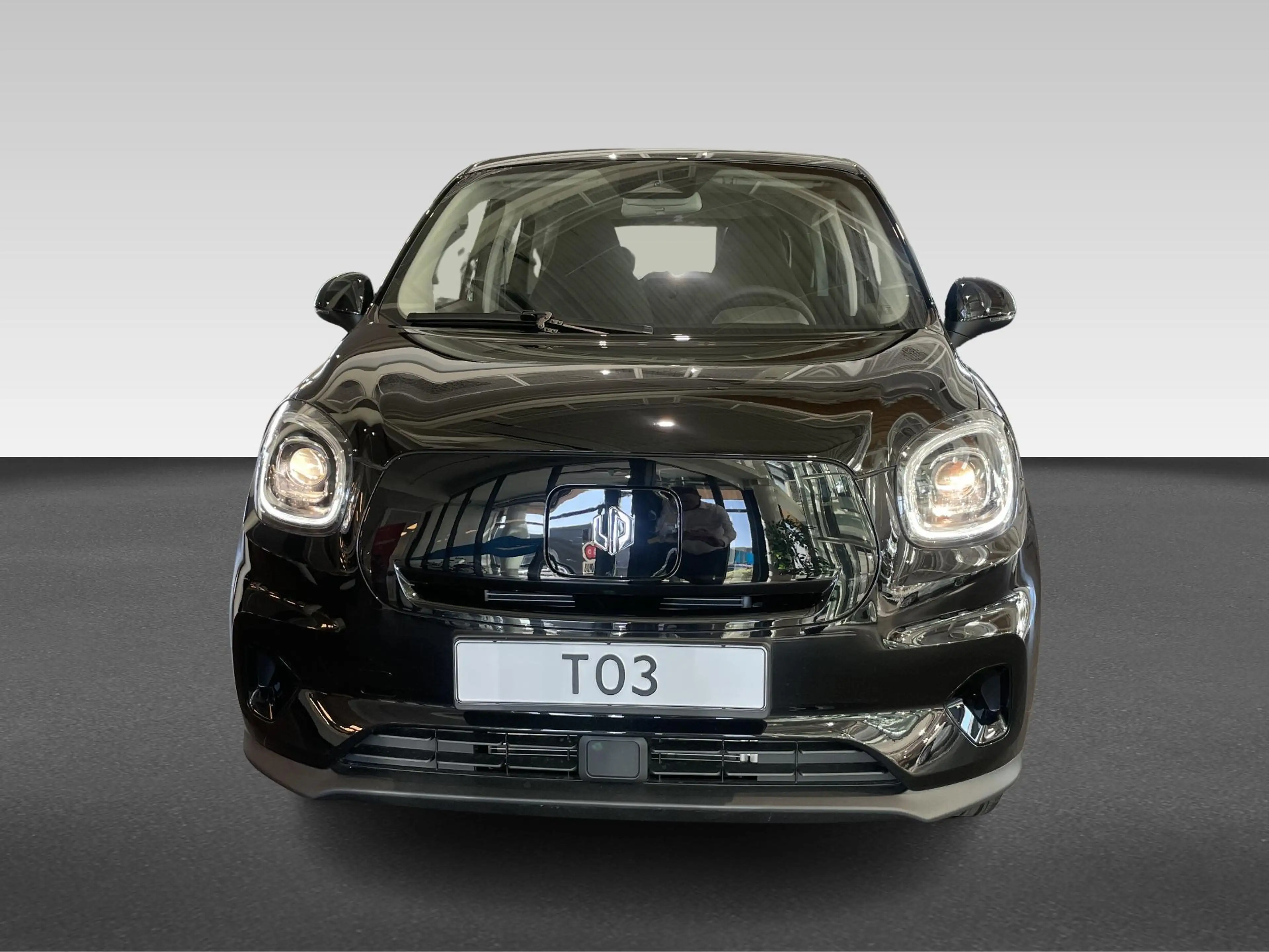Leapmotor T03 Design 37.3 kWh | Airco (automatisch) | Keyless st — photo 7