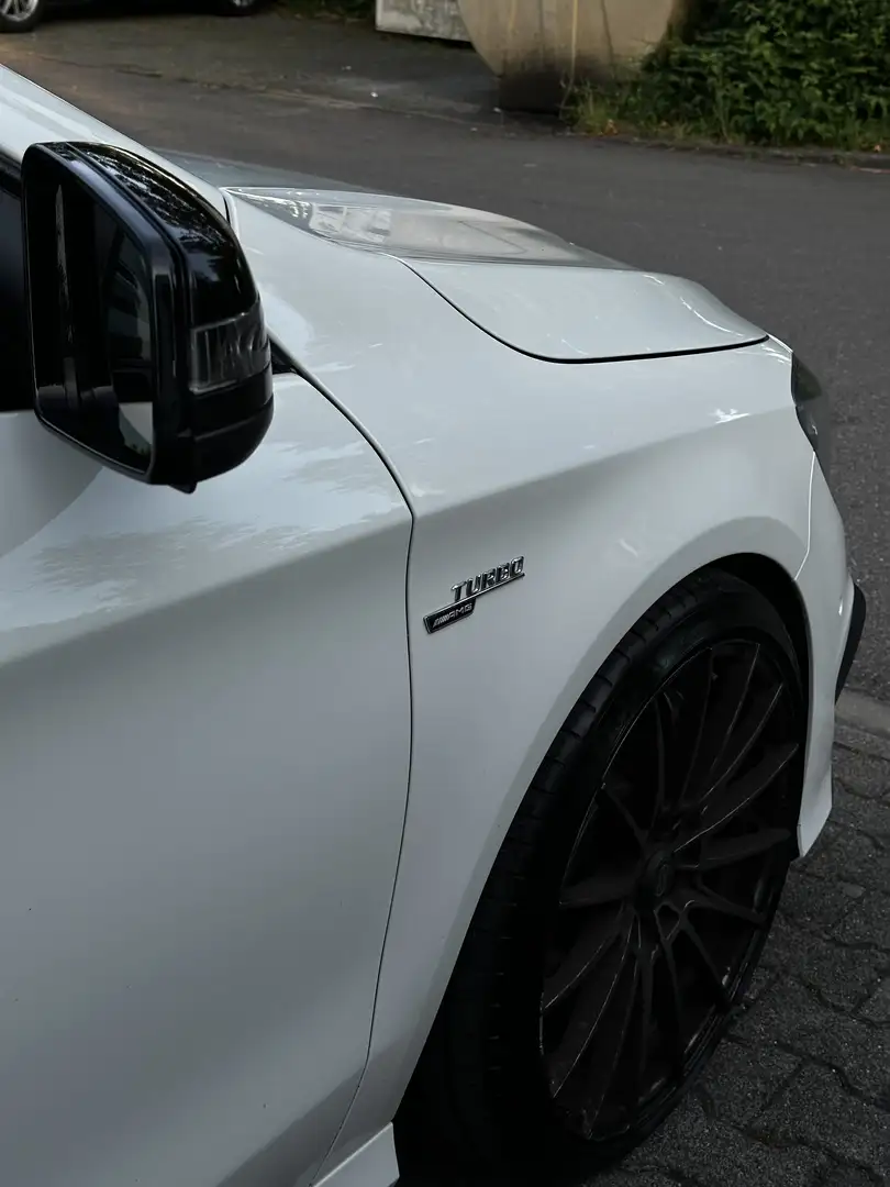 Mercedes-Benz CLA 45 AMG Shooting Brake 4Matic 7G-DCT - 2