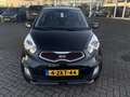 Kia Picanto 1.0 CVVT X-treme Climate Bluetooth Trekhaak Leder Schwarz - thumbnail 6
