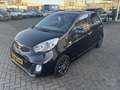 Kia Picanto 1.0 CVVT X-treme Climate Bluetooth Trekhaak Leder Schwarz - thumbnail 7