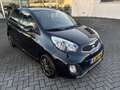 Kia Picanto 1.0 CVVT X-treme Climate Bluetooth Trekhaak Leder Schwarz - thumbnail 5