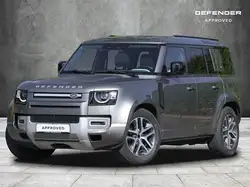 Land Rover Defender 110 D250 XS