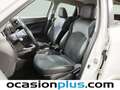 Nissan Juke 1.6 N-Connecta 4x2 112 Blanc - thumbnail 12