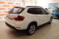 BMW X1 sDrive 18d Blanc - thumbnail 4