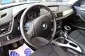 BMW X1 sDrive 18d Blanc - thumbnail 7