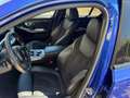 BMW 318 318d Azul - thumbnail 4