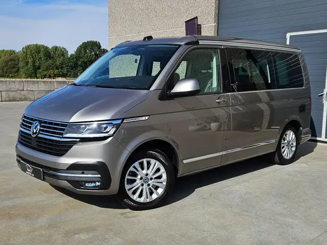 Volkswagen T6.1 California CALIFORNIA OCEAN 4MOTION*2.0 TDI 150 CV* DSG 7***33.000KM***