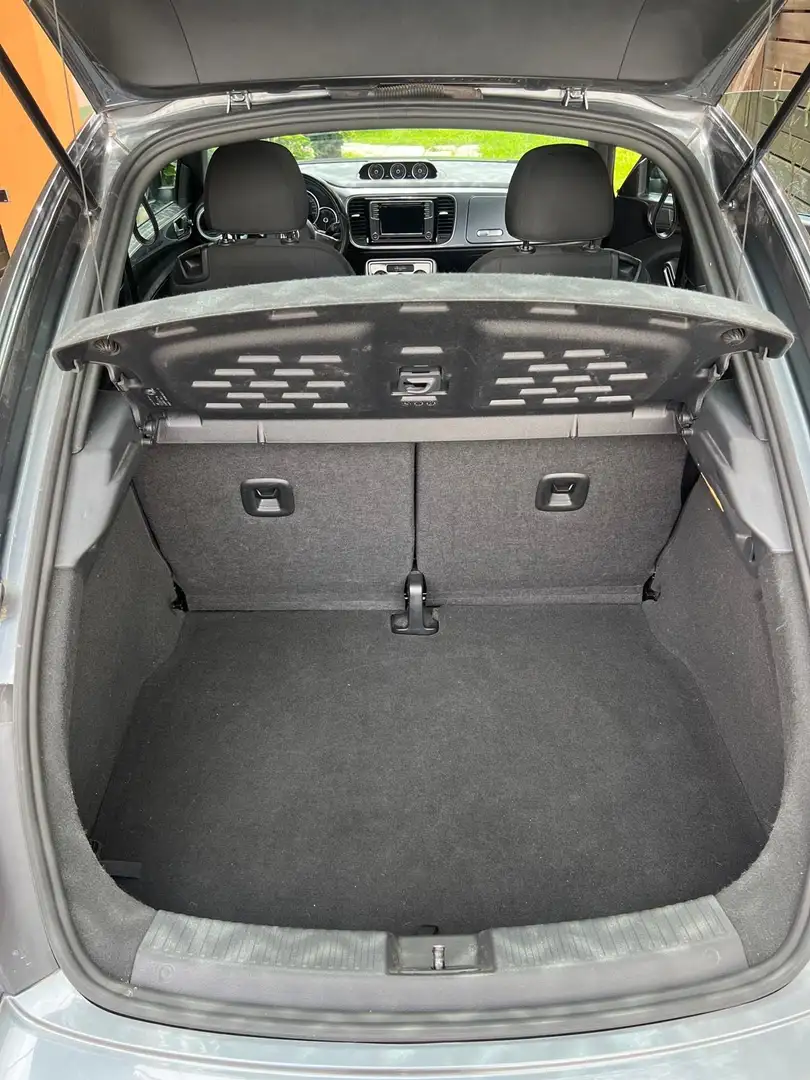 Volkswagen Maggiolino 2.0 tdi Design 110cv dsg - 1