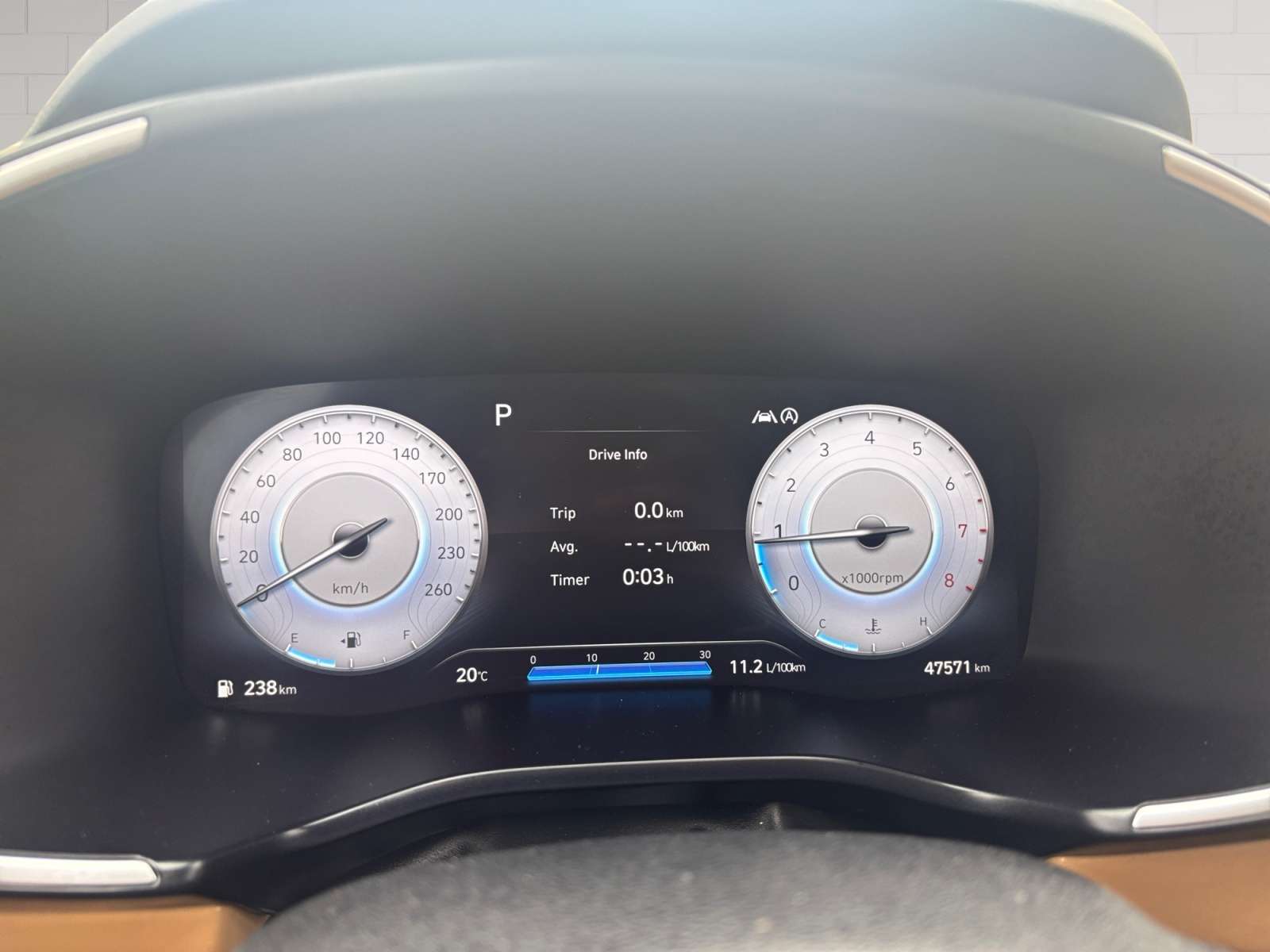 used 2022 Hyundai Santa Fe car, priced at $34,265